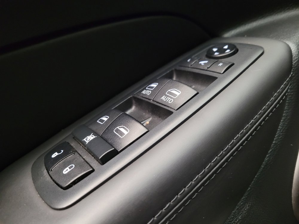 Used 2021 Jeep Grand Cherokee High Altitude AWD/4WD image 27