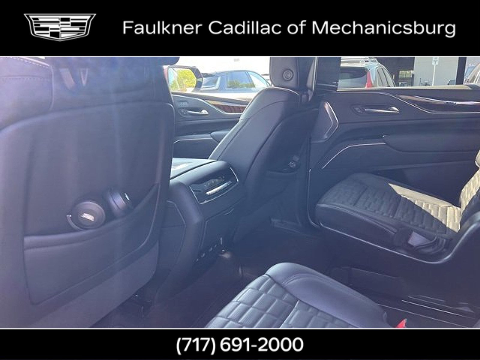 Certified 2023 Cadillac Escalade Sport Platinum image 18