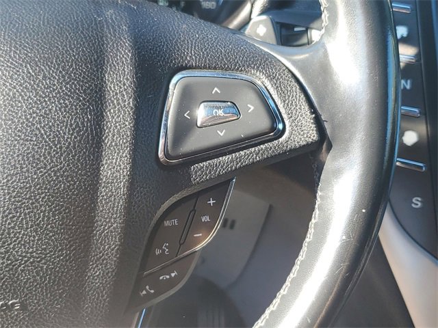 Used 2017 Lincoln MKC Reserve image 13