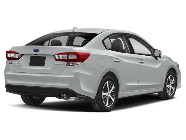 Used 2023 Subaru Impreza 2.0i Premium AWD/4WD image 2