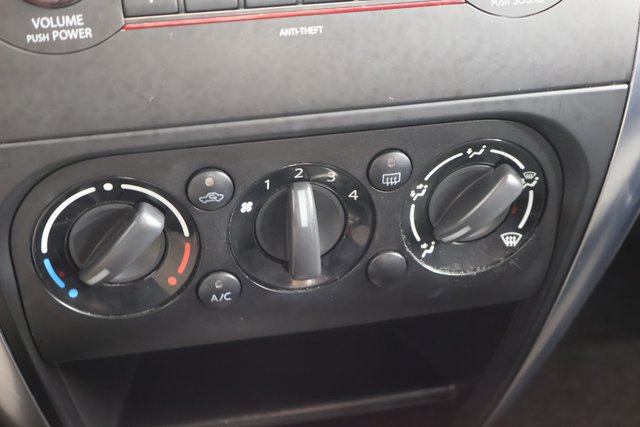 Used 2008 Suzuki SX4 AWD Hatchback image 20
