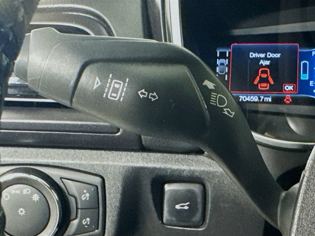 Used 2019 Ford Fusion Titanium FWD image 13