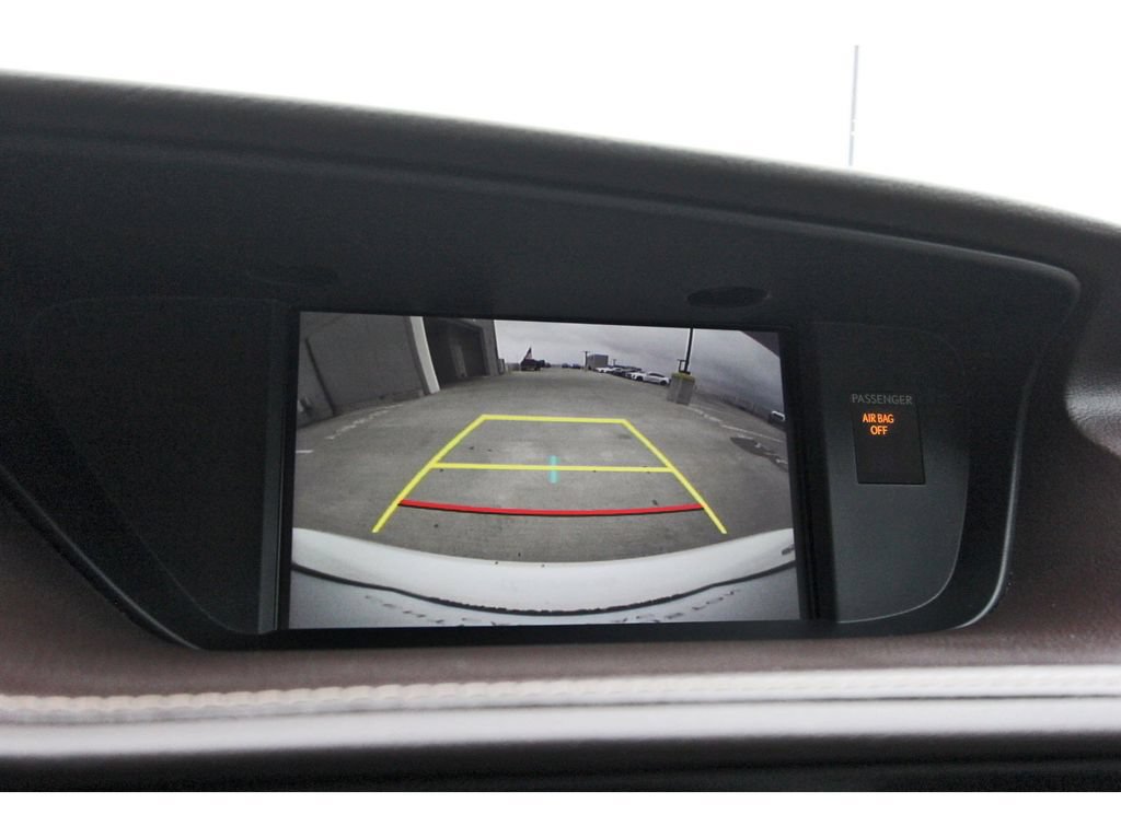 Used 2017 Lexus ES 350 w/ Luxury Package FWD image 22