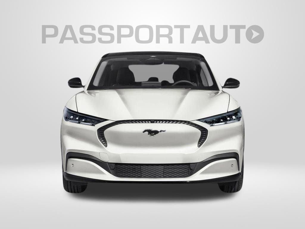 Used 2021 Ford Mustang Mach-E Select w/ Comfort/Appearance Package AWD/4WD image 72