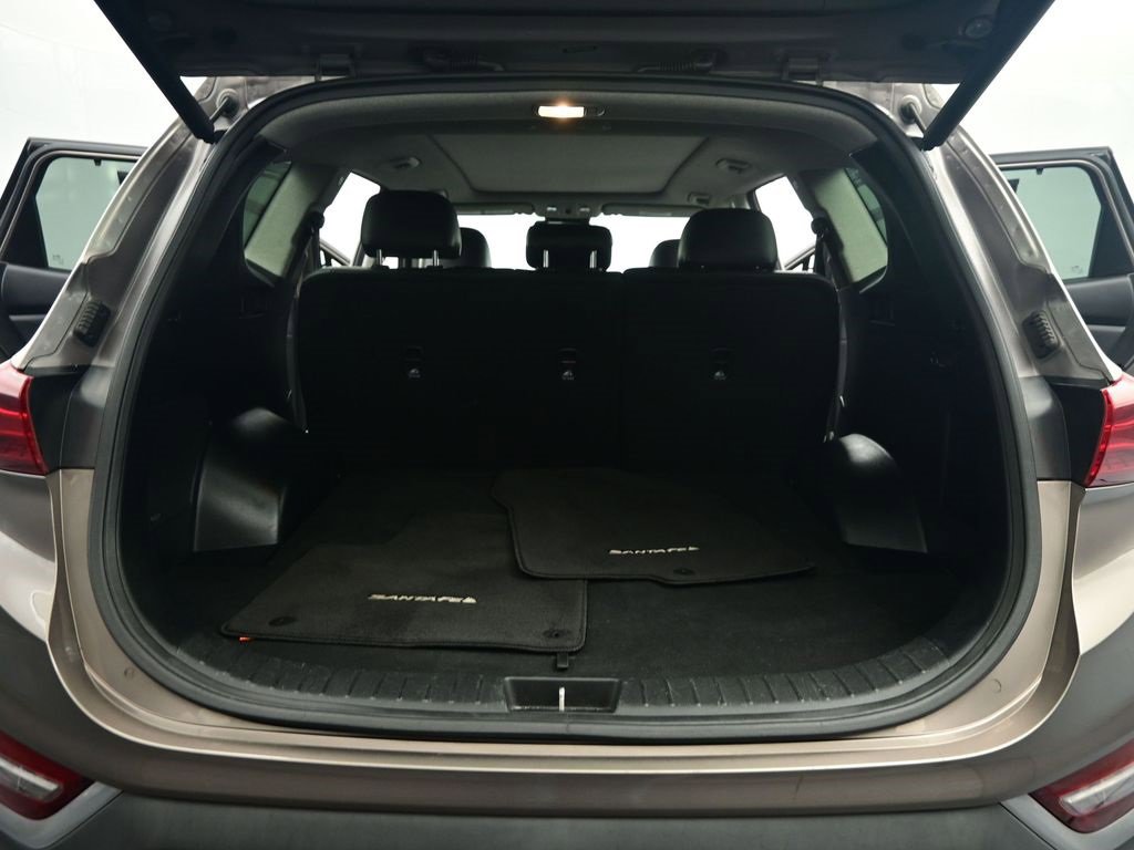 Used 2019 Hyundai Santa Fe Limited image 40