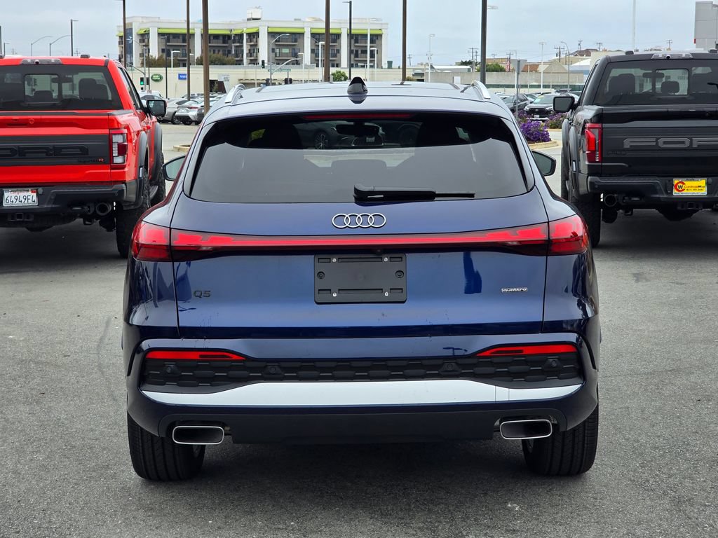 New 2026 Audi Q5 Prestige AWD/4WD image 36