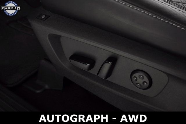 Used 2022 INFINITI QX60 Autograph image 14