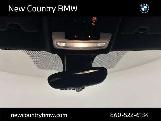 Used 2020 BMW X2 xDrive28i w/ Convenience Package AWD/4WD image 24
