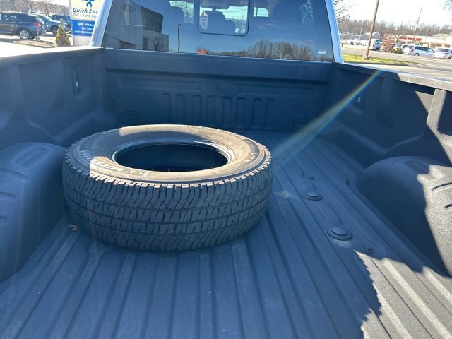 Used 2022 Ford F350 Lariat w/ Lariat Ultimate Package image 7