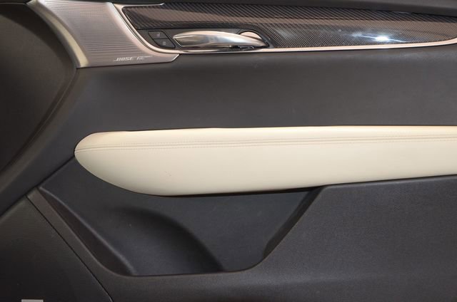 Certified 2023 Cadillac XT6 Sport w/ Technology Package image 11