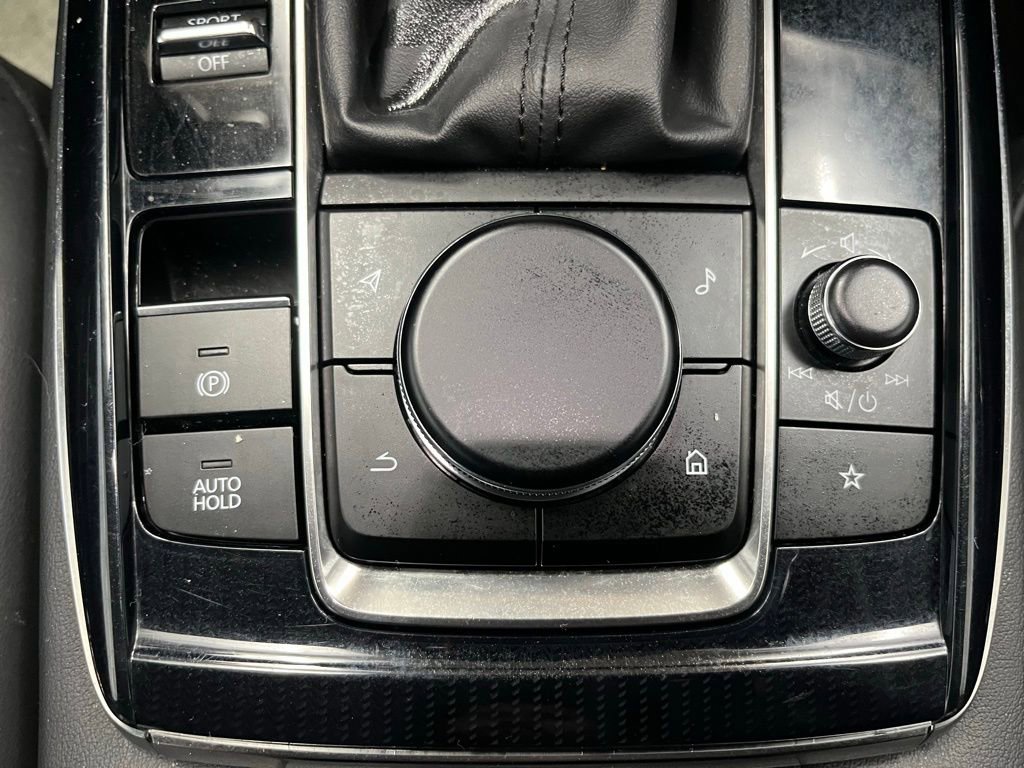 Used 2023 MAZDA CX-30 AWD 2.5 S w/ Preferred Package image 13