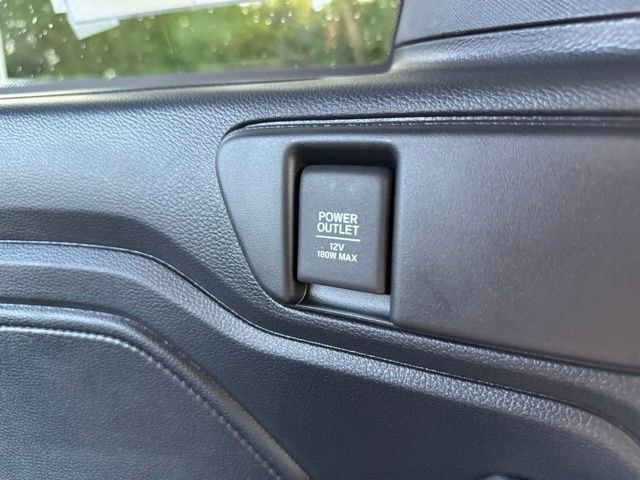 New 2025 Honda Odyssey Sport-L image 12