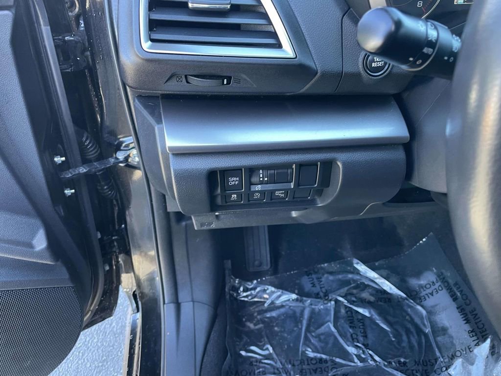 Used 2021 Subaru Crosstrek 2.5i Limited image 31