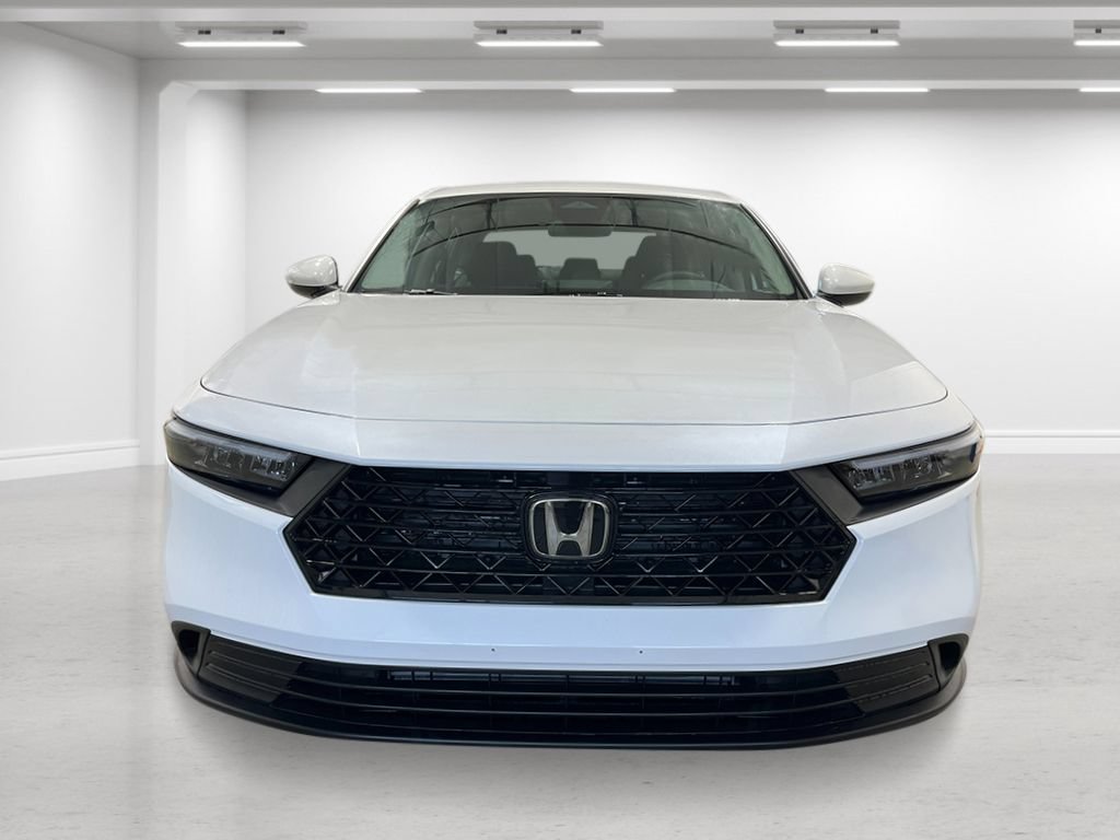 New 2026 Honda Accord LX image 10