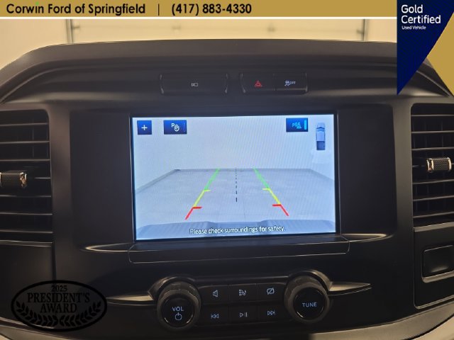 Certified 2023 Ford F150 XLT AWD/4WD image 25