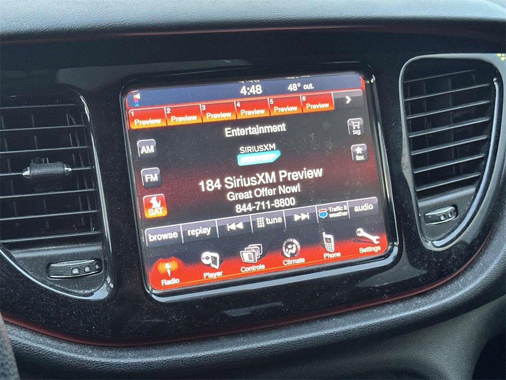 Used 2014 Dodge Dart SXT image 23