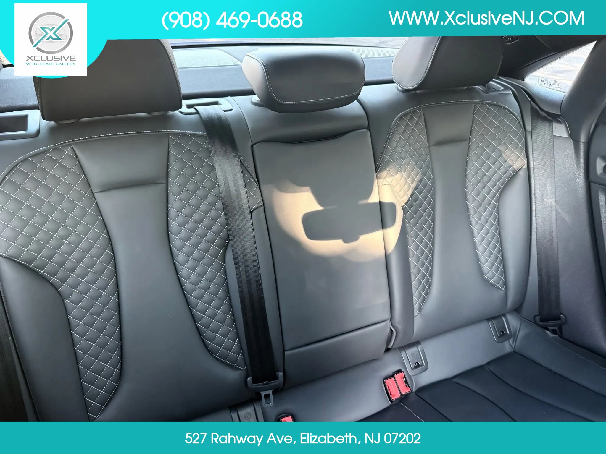 Used 2020 Audi S3 Premium Plus w/ Premium Plus Package image 23