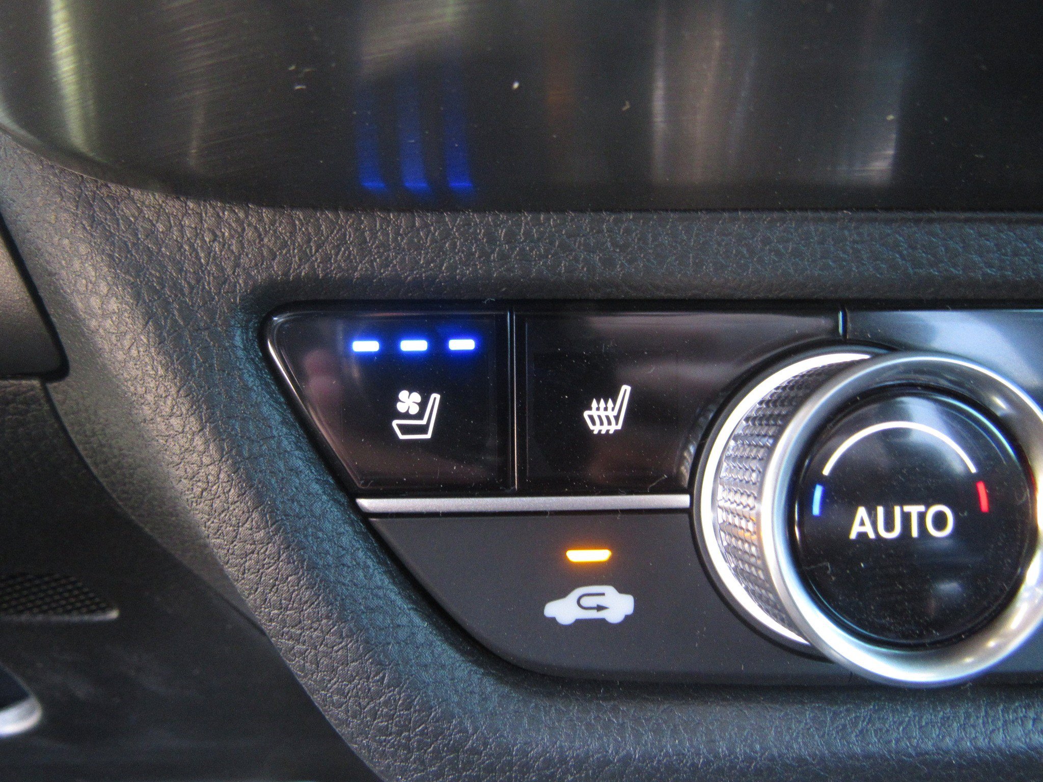 Certified 2025 Acura ADX A-Spec FWD image 22