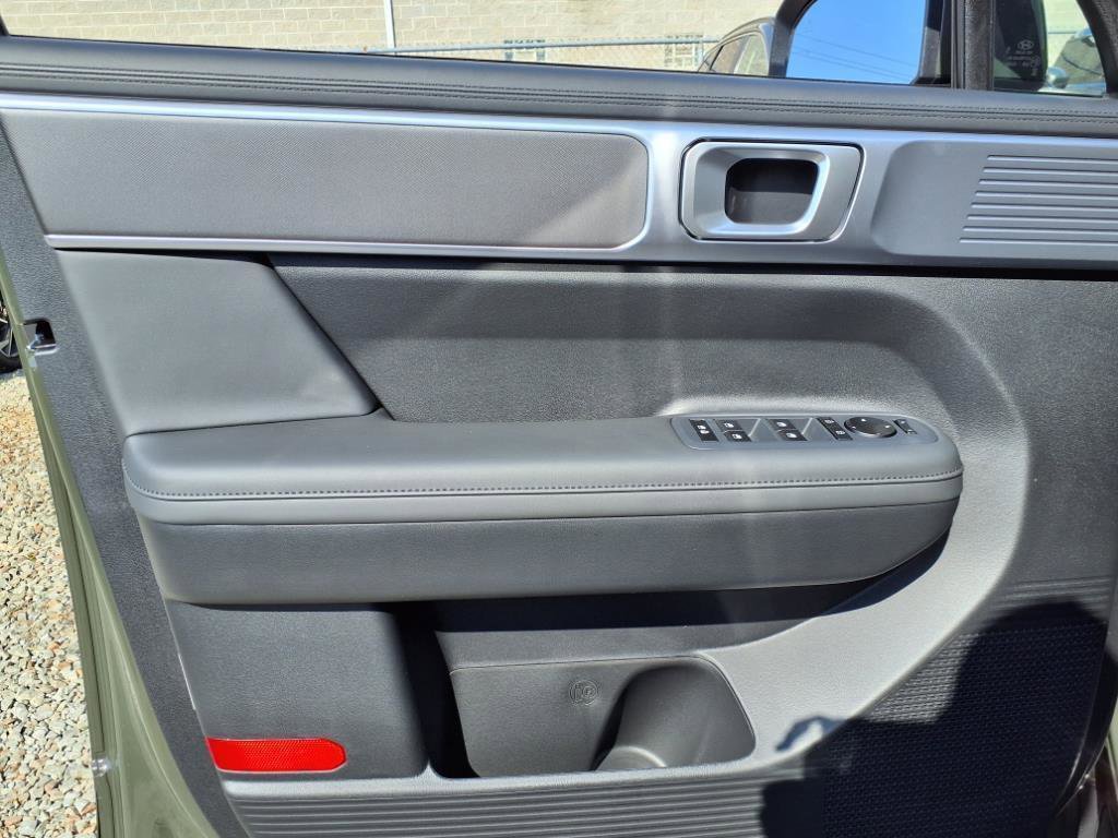 New 2026 Hyundai Santa Fe SEL image 9