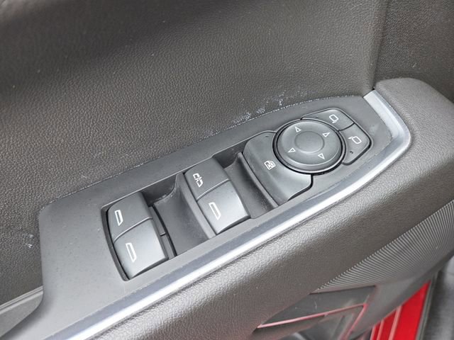 Used 2023 Chevrolet Silverado 1500 LT Trail Boss w/ LPO, Dark Essentials Package image 10