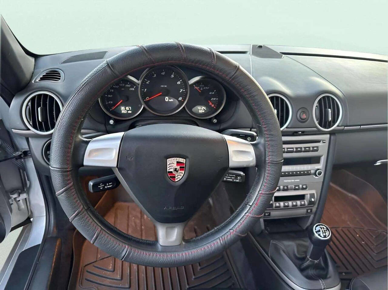 Used 2006 Porsche Boxster image 15