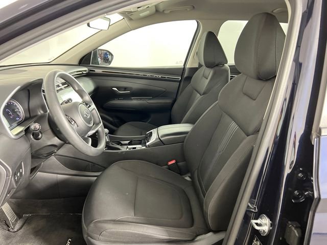 Used 2024 Hyundai Tucson SEL image 16