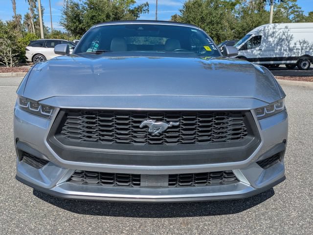 Used 2024 Ford Mustang Premium RWD image 8