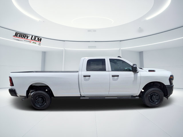 New 2026 RAM 2500 Tradesman AWD/4WD image 2