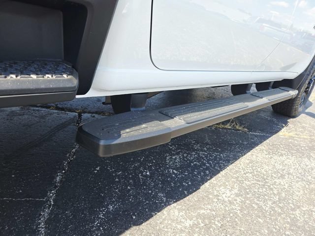 New 2026 Chevrolet Silverado 2500 Custom w/ Custom Convenience Package AWD/4WD image 17