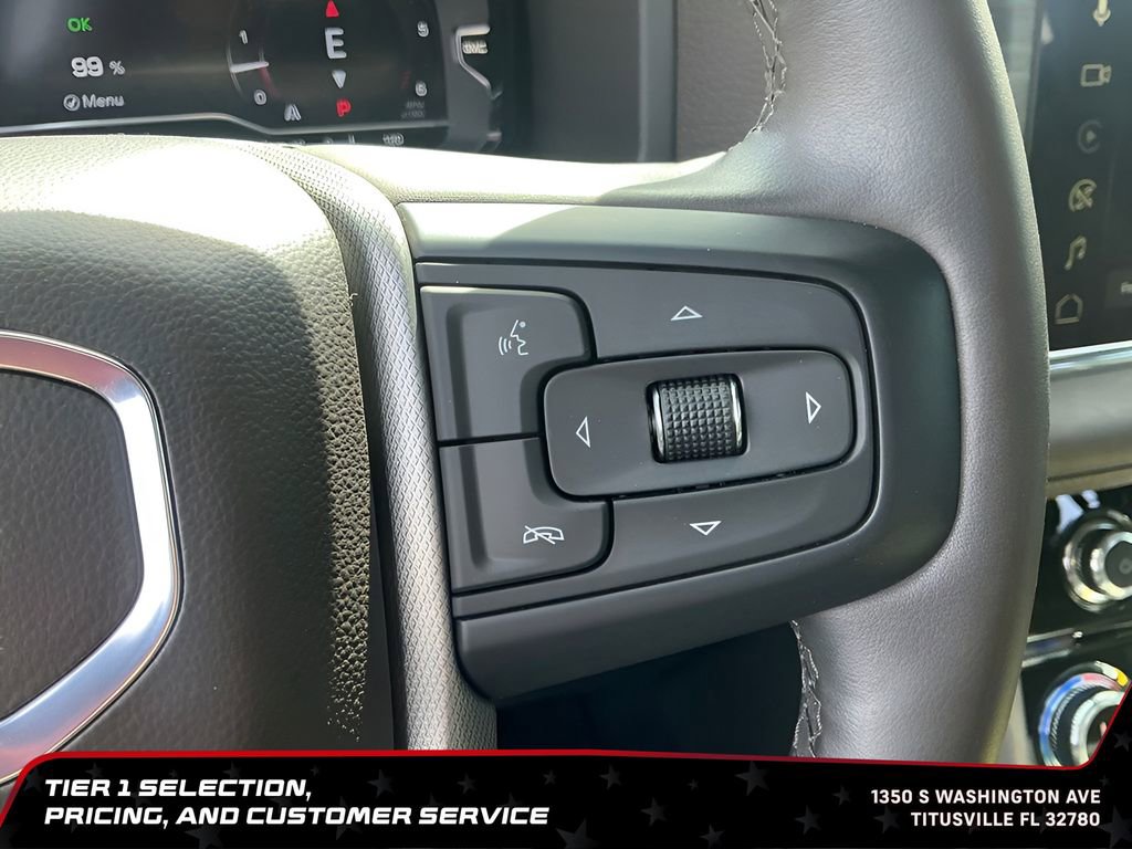 Used 2023 GMC Yukon XL Denali w/ LPO, Floor Liner Package RWD image 38