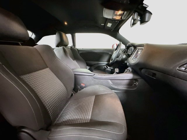 Used 2023 Dodge Challenger GT RWD image 26