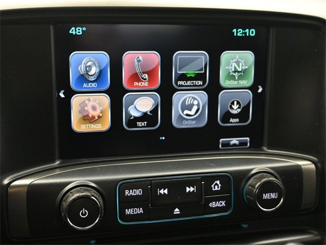 Used 2019 Chevrolet Silverado 1500 LT w/ All Star Edition image 29