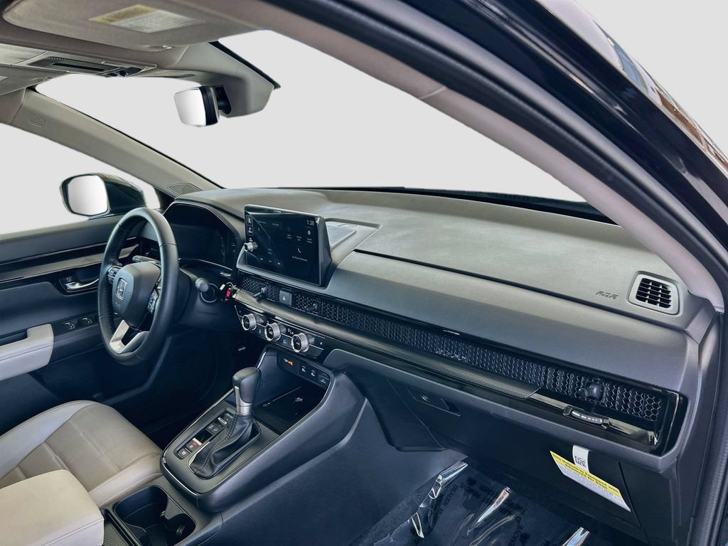 Certified 2026 Honda CR-V EX-L image 30