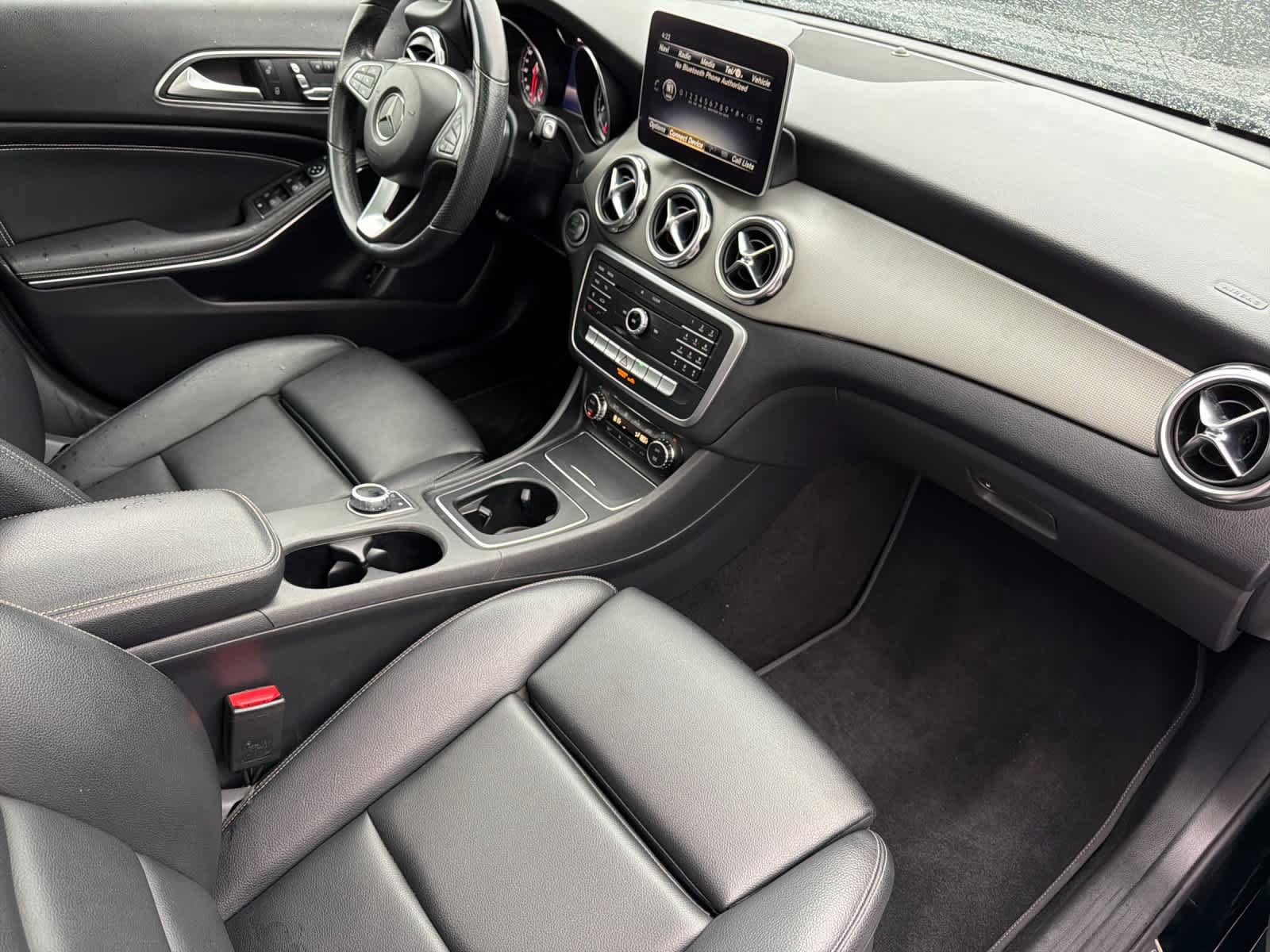 Used 2020 Mercedes-Benz GLA 250 image 16