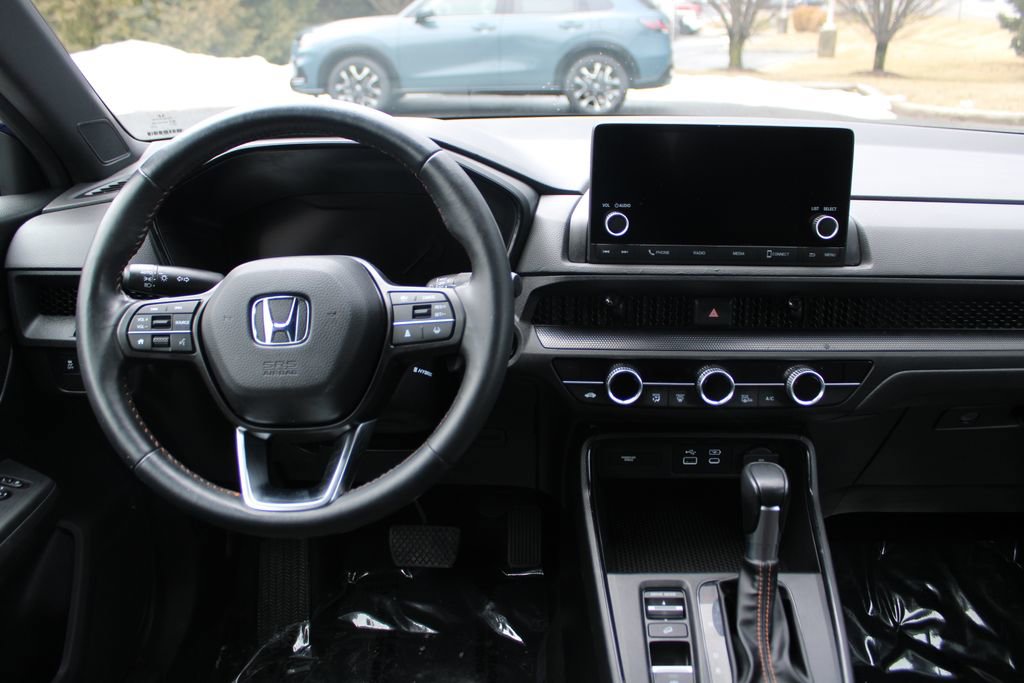Used 2024 Honda CR-V Sport image 15