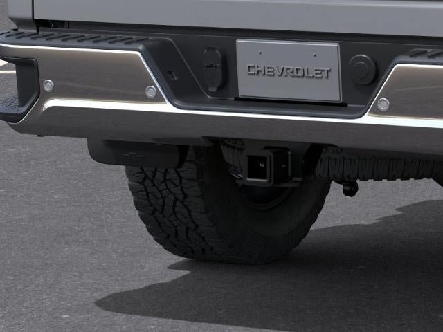 New 2026 Chevrolet Silverado 2500 LT w/ Safety Package AWD/4WD image 14
