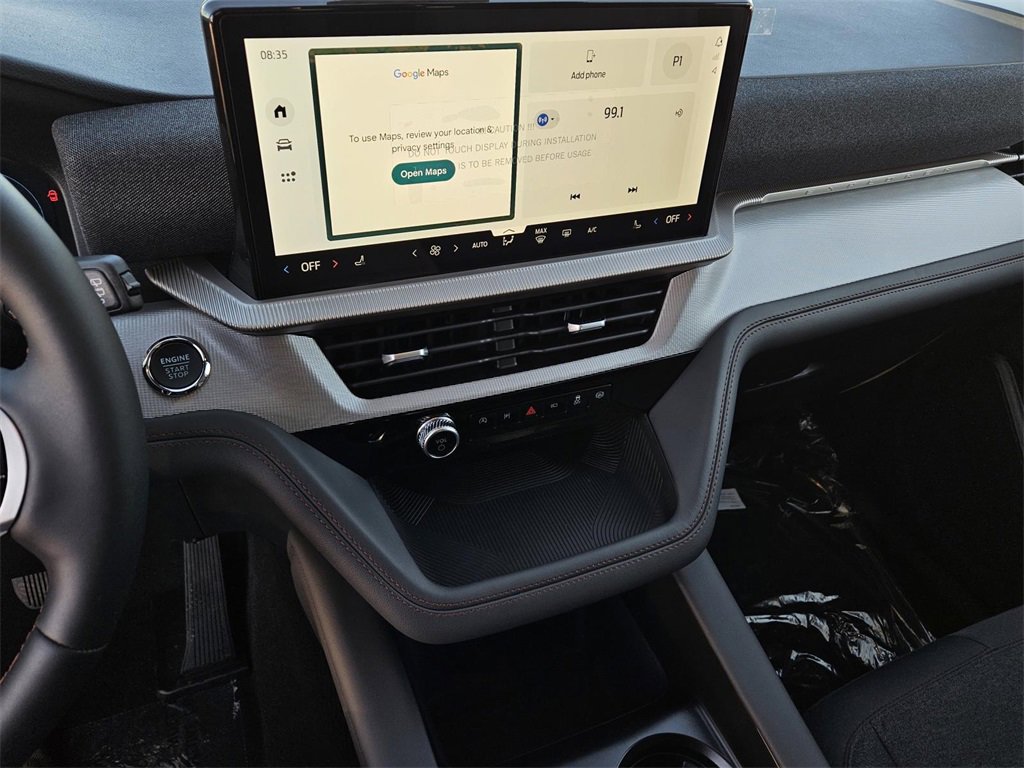 New 2026 Ford Explorer Active image 17