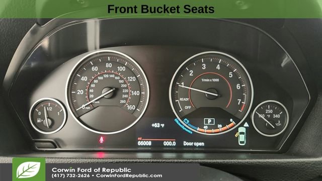 Used 2018 BMW 430i Gran Coupe xDrive image 15