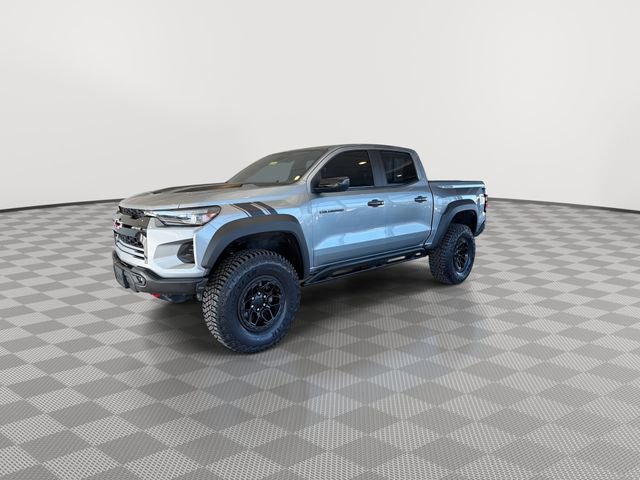 Certified 2025 Chevrolet Colorado ZR2 w/ ZR2 Bison Edition image 5