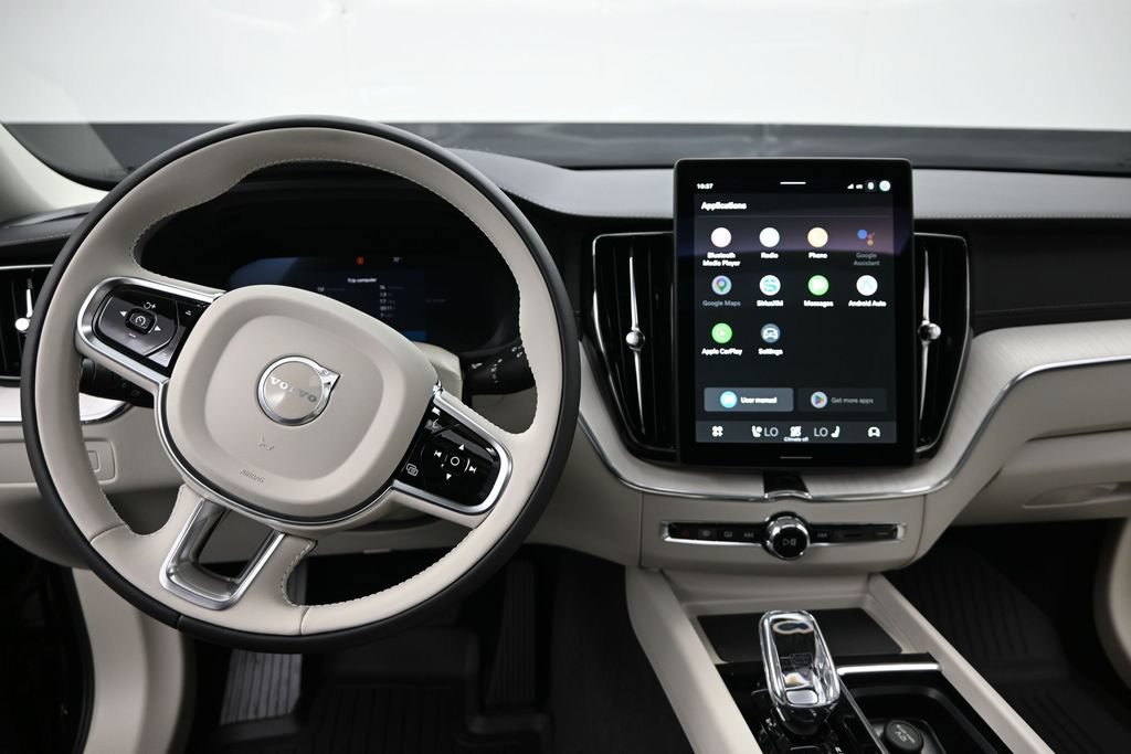 New 2027 Volvo XC60 T8 Ultra AWD/4WD image 12