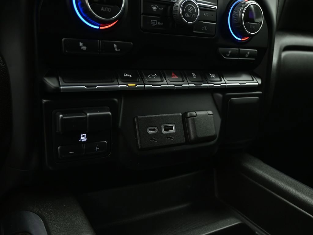 Used 2022 Chevrolet Silverado 2500 LT w/ All Star Edition image 18