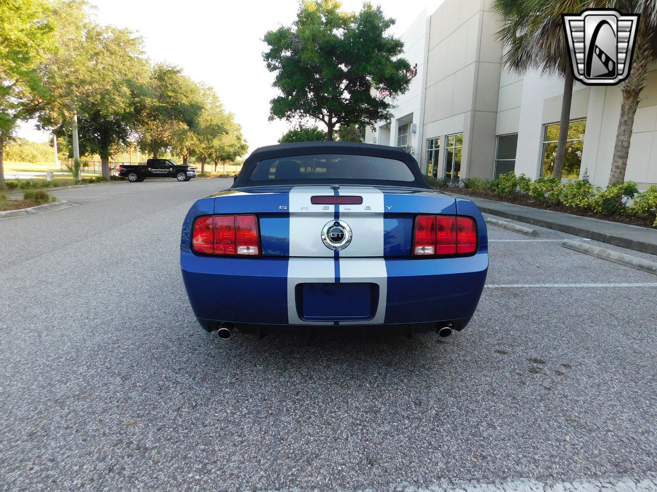 Used 2008 Ford Mustang GT image 4