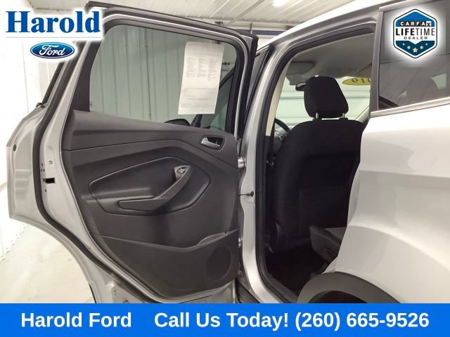 Used 2019 Ford Escape SE AWD/4WD image 7