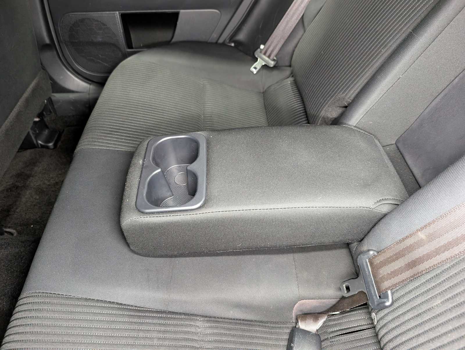 Used 2014 Mitsubishi Lancer ES FWD image 15