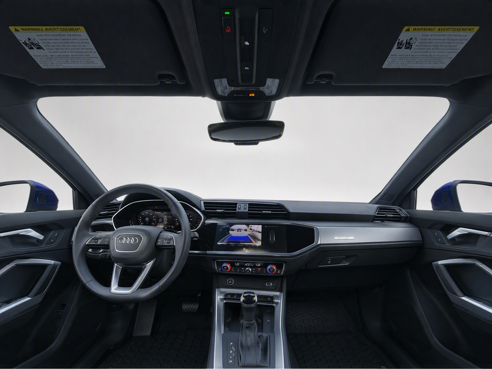 Certified 2025 Audi Q3 2.0T Premium AWD/4WD image 17