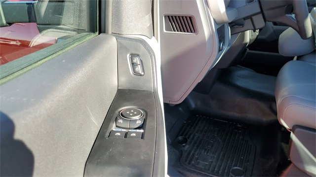 New 2026 Ford F450 XL w/ XL Chrome Package image 16