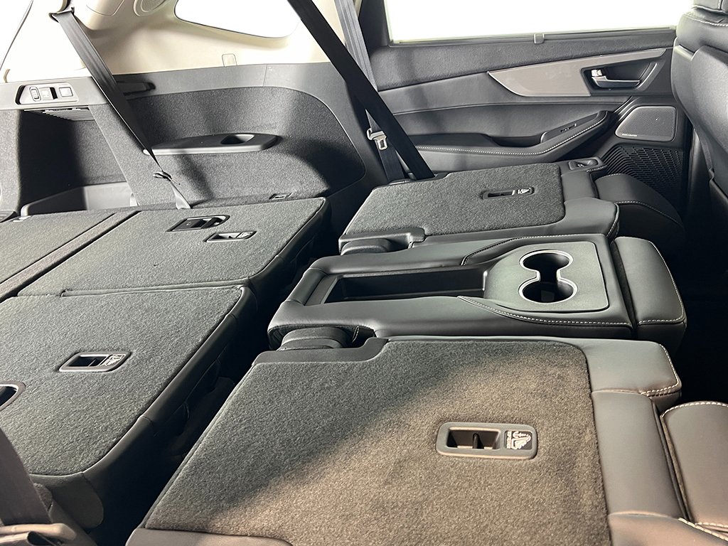 New 2026 Acura MDX w/ Technology Package AWD/4WD image 38