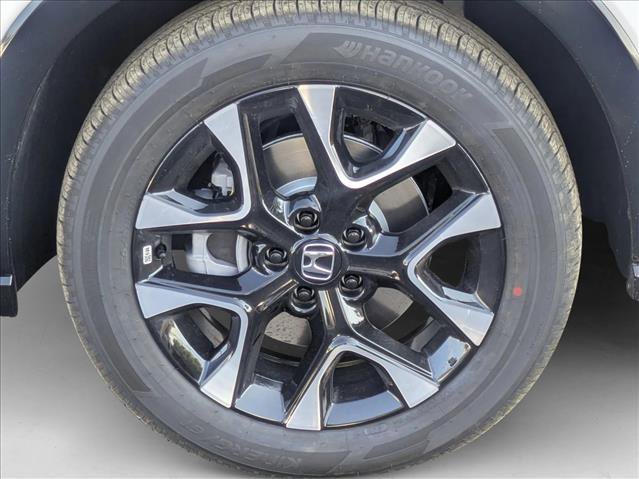 New 2026 Honda HR-V EX-L image 10