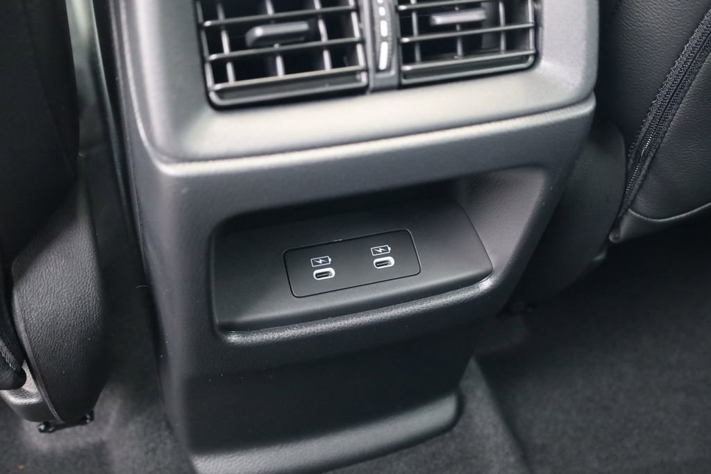 New 2026 Honda CR-V Sport Touring image 30