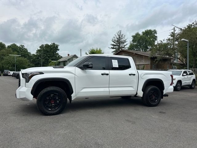 Used 2026 Toyota Tundra TRD Pro AWD/4WD image 24